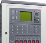 JB-QB-GST200型火災報警控制器（聯動型） 柜式